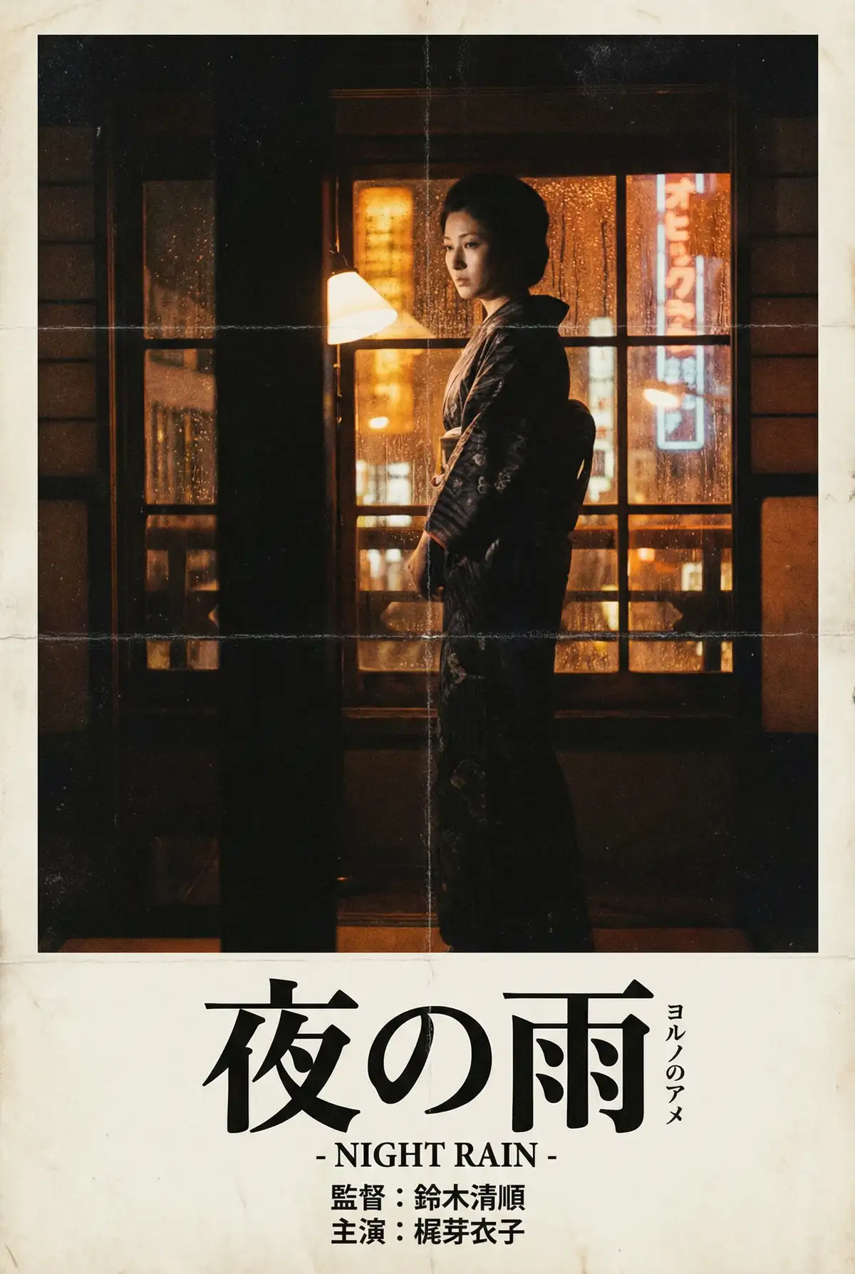 日本经典伦理电影海报 - 妖精视频sss一区 馆藏推荐作品